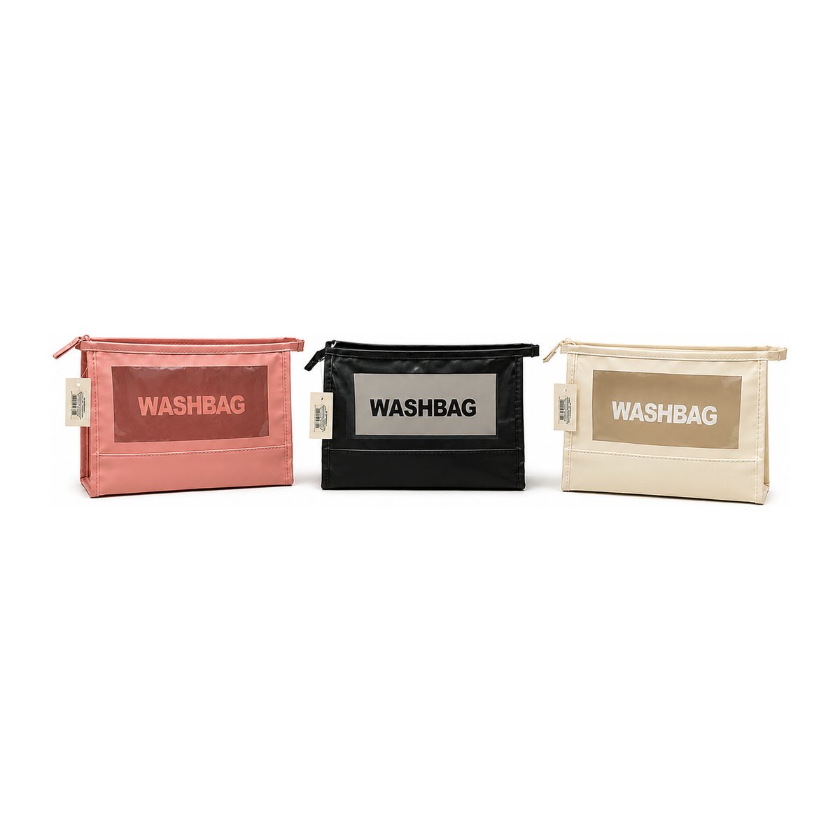 תיק רחצה WASHBAG
