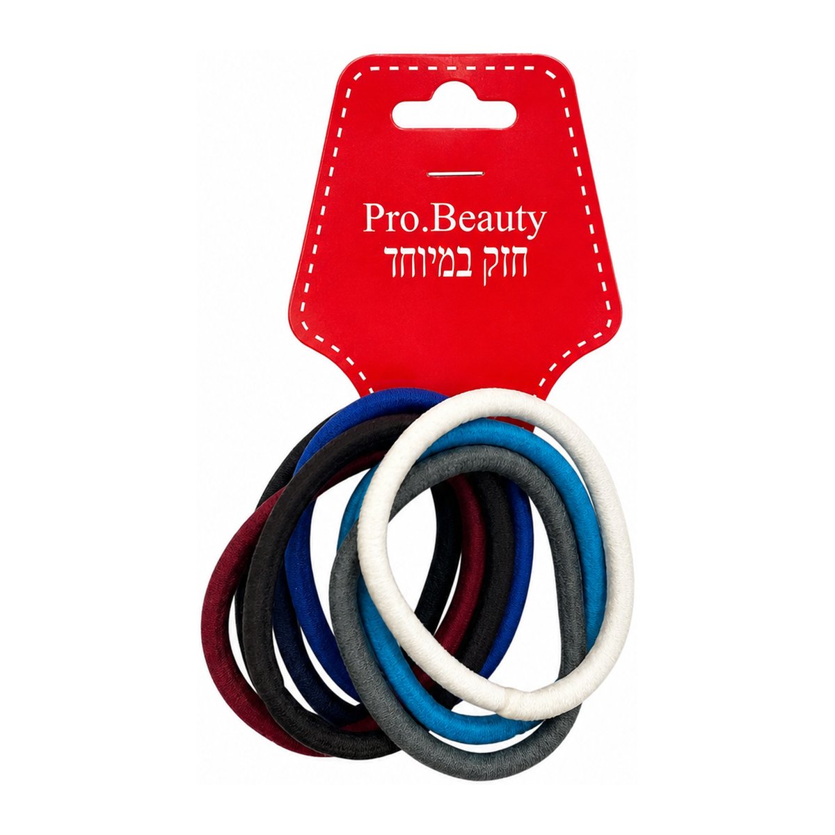 גומיות ללא חבק 8 יח'