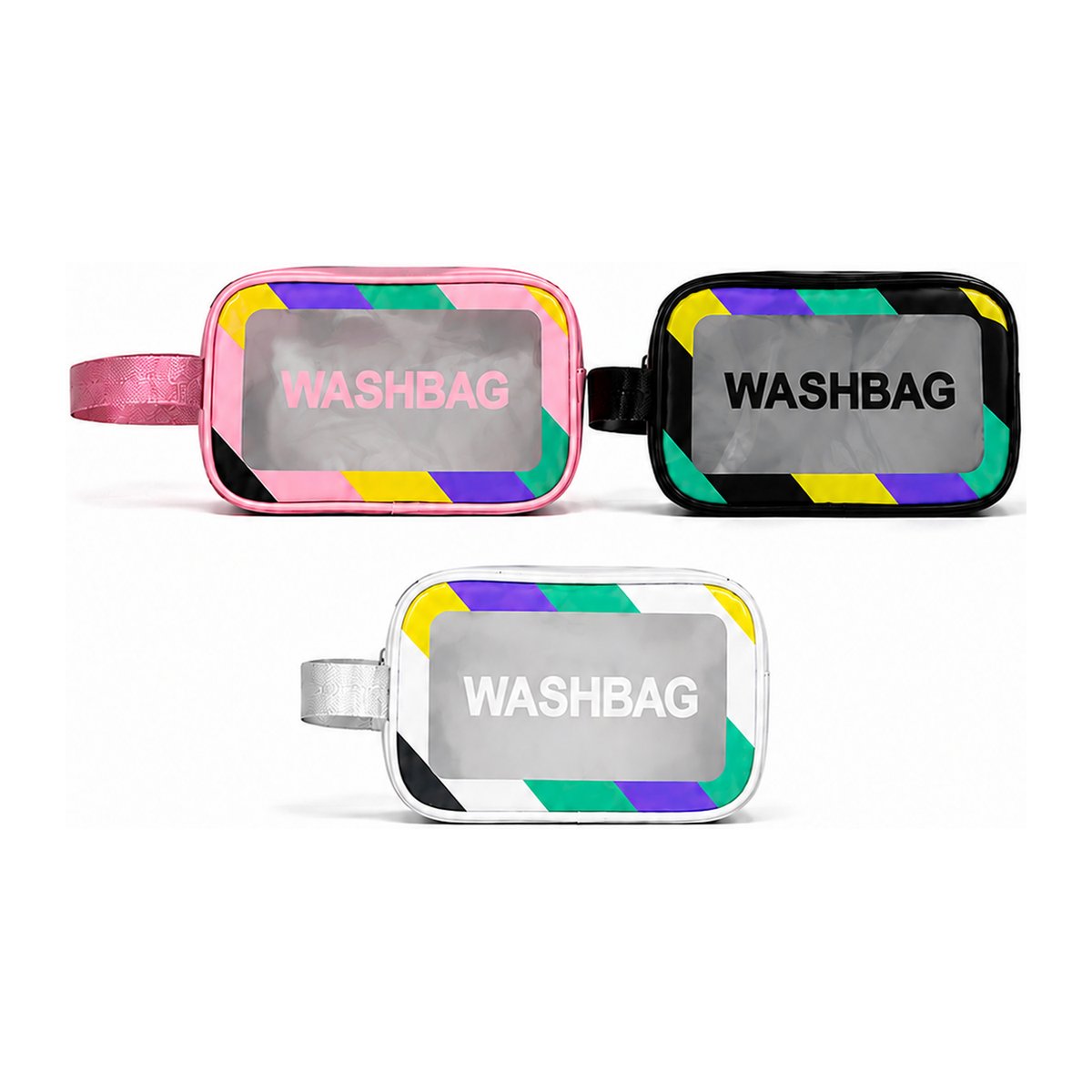 תיק רחצה WASHBAG
