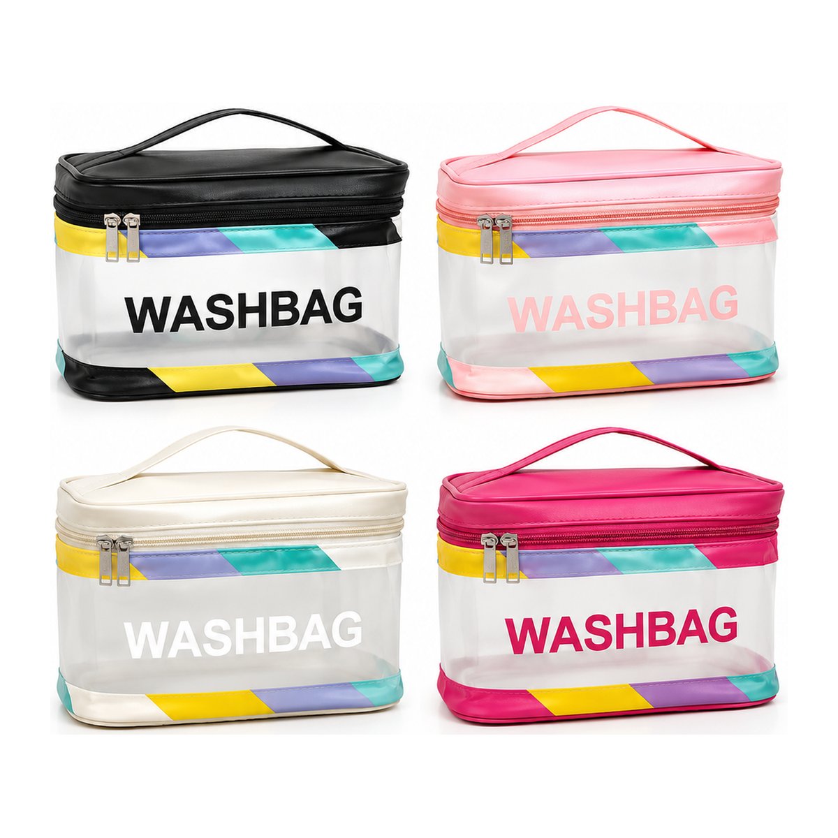 תיק רחצה WASHBAG
