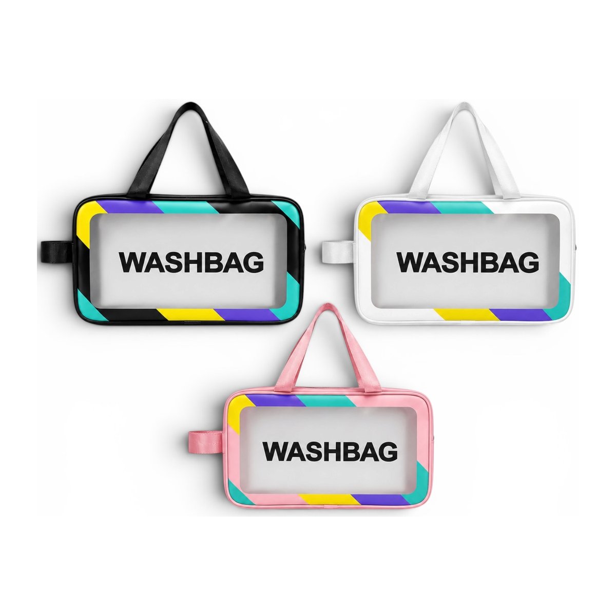 תיק נשיאה WASHBAG